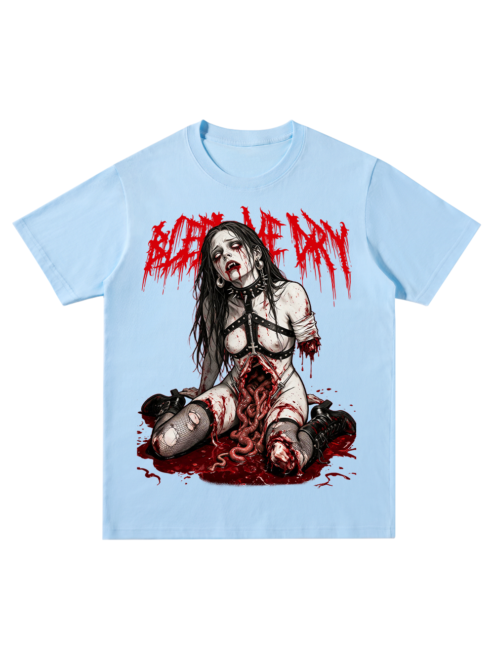 ROAR OF THE GUTS CLASSIC T-SHIRT