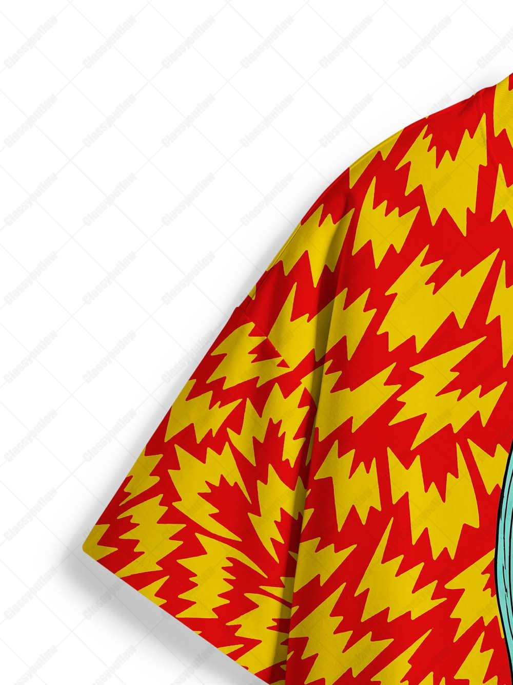 [Copy]AAA Graphic T-shirt