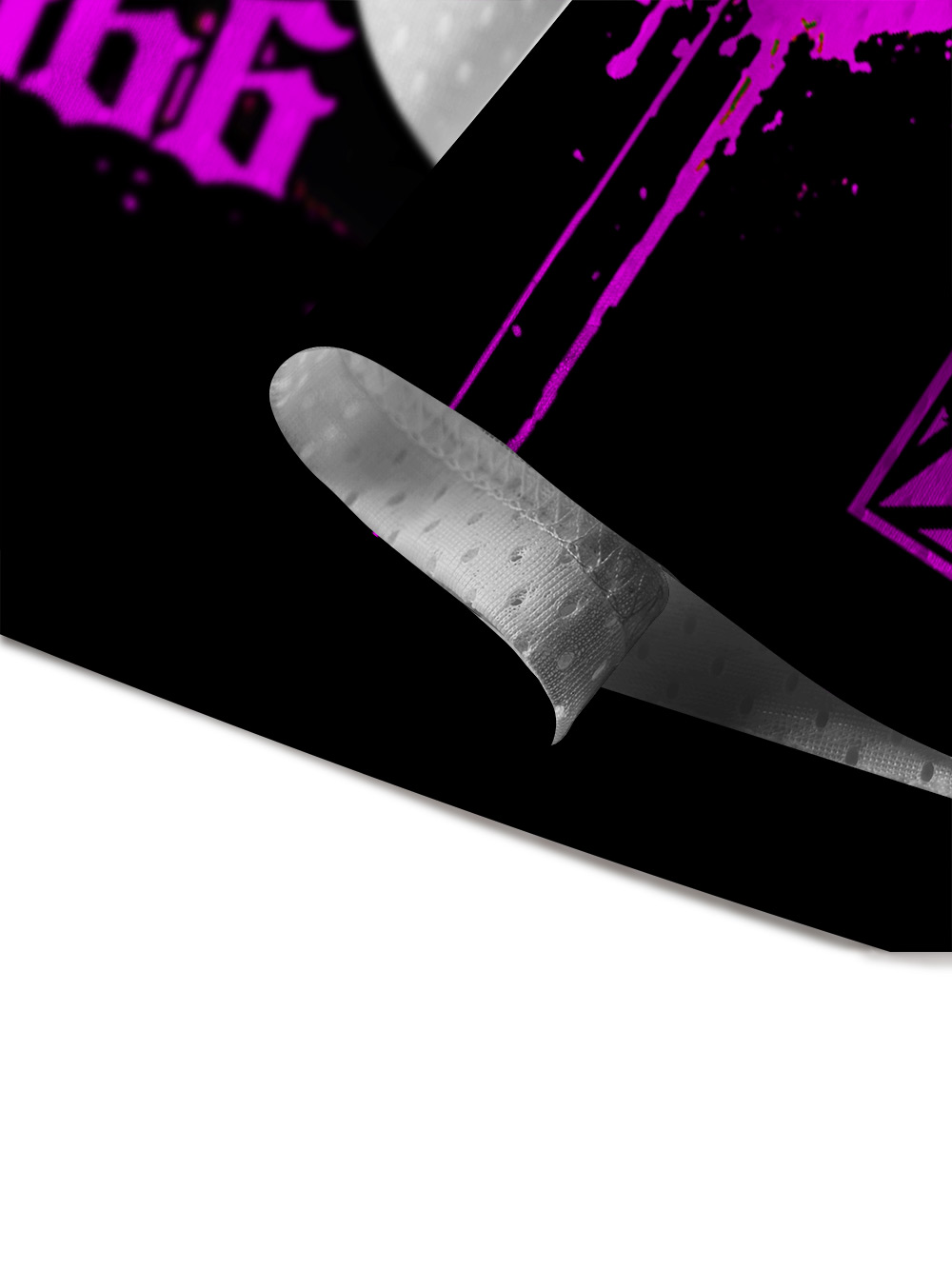 Infernal Enchantress Mesh Jersey