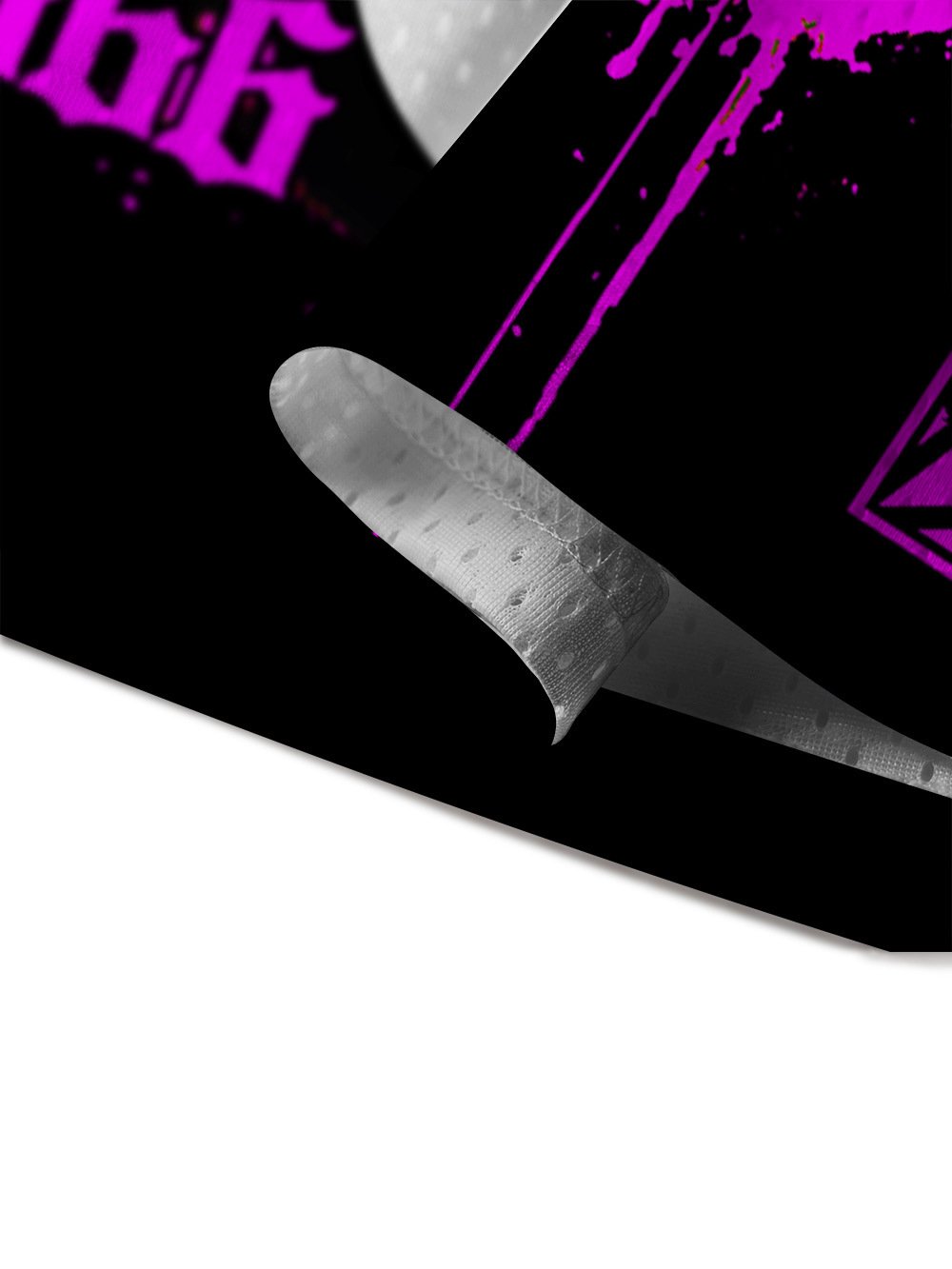 Infernal Enchantress Mesh Jersey