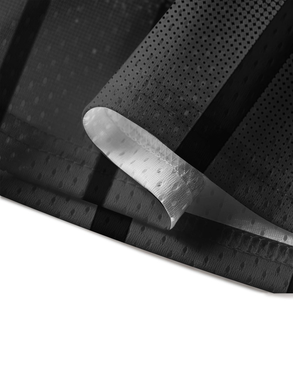 Nun Galaxy  Mesh Jersey