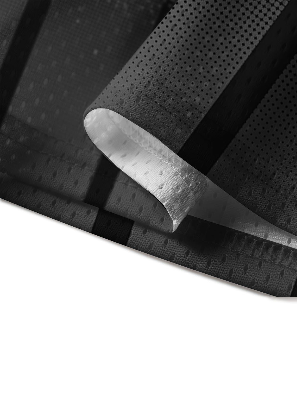 Nun Galaxy  Mesh Jersey