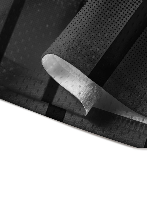 Nun Galaxy  Mesh Jersey