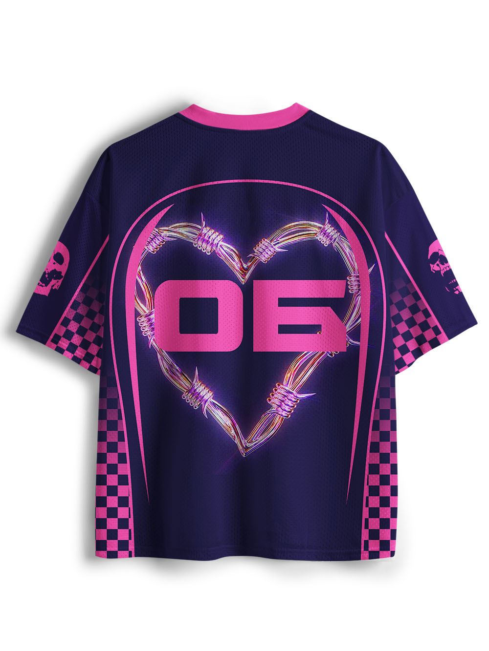 [Copy]AAA Mesh Jersey