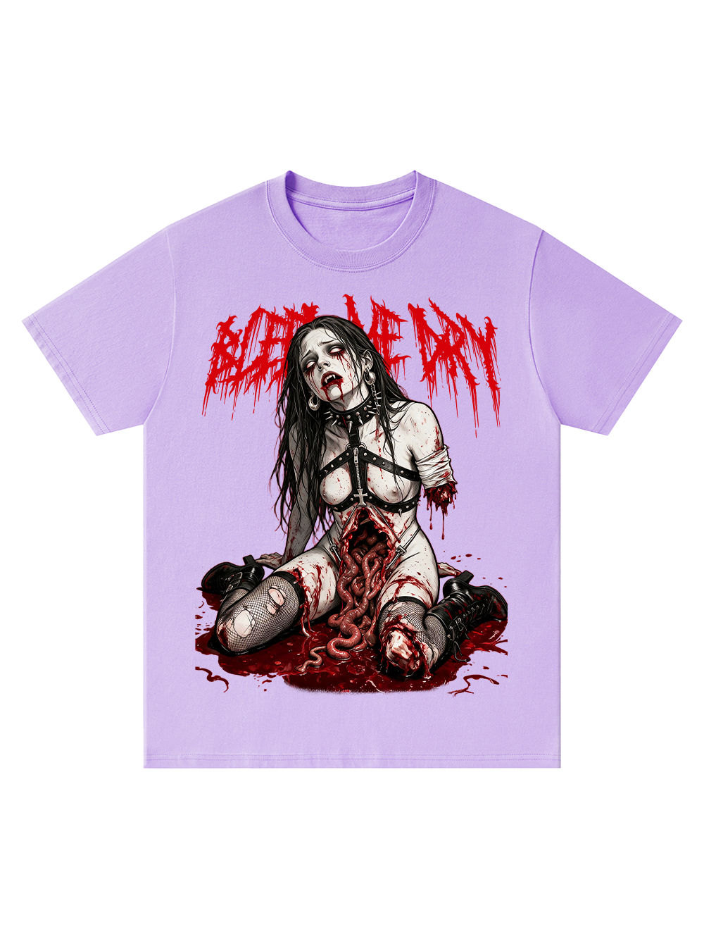 ROAR OF THE GUTS CLASSIC T-SHIRT