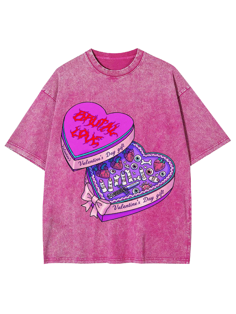 [Copy]aaa Washed Tshirt