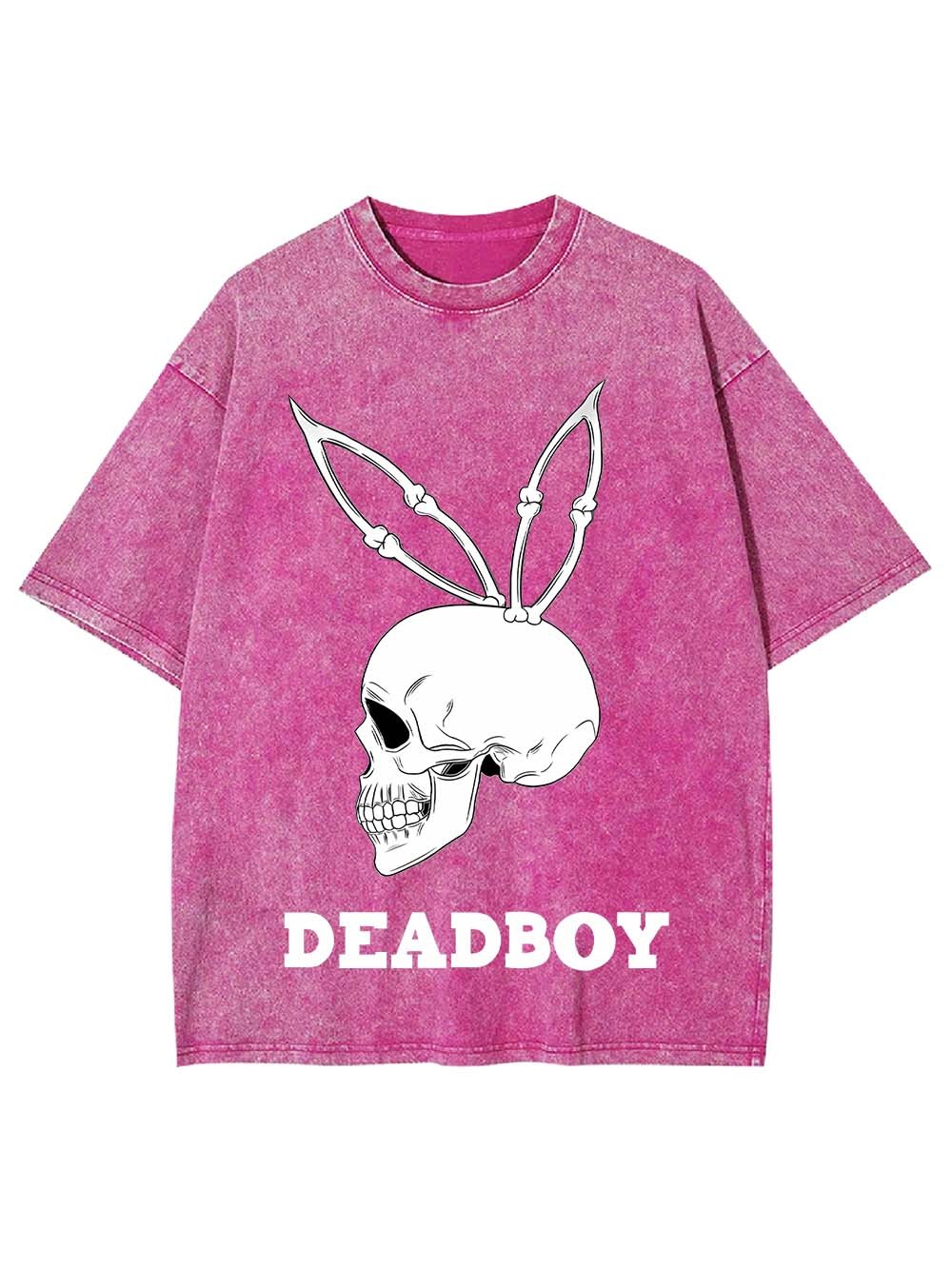 Deadboy Washed Tshirt