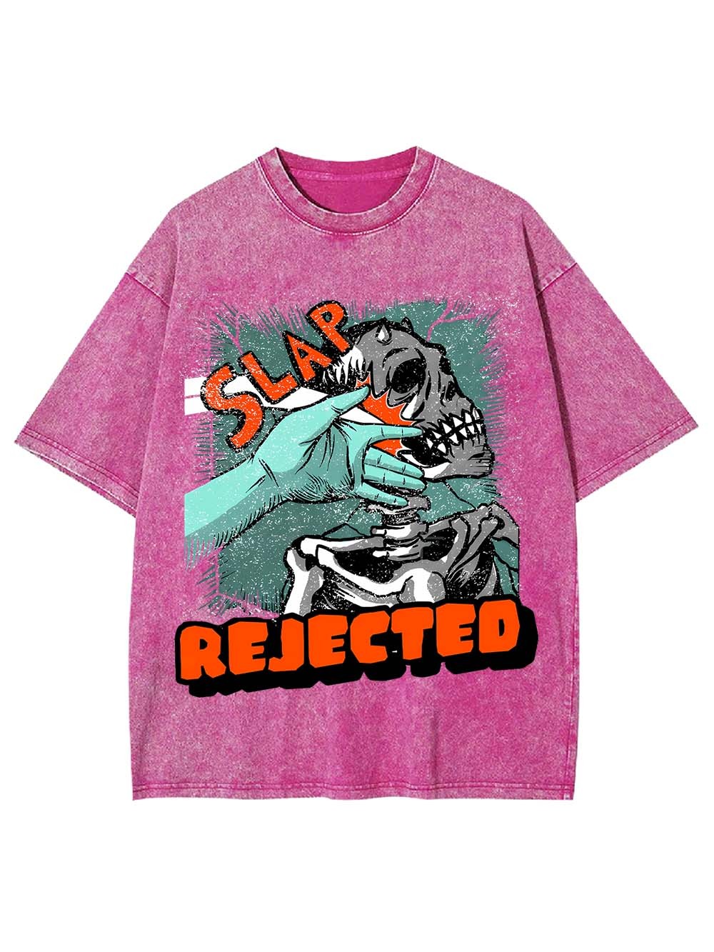 Rejected Washed Tshirt
