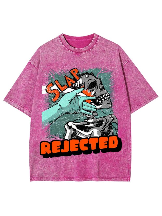 Rejected Washed Tshirt