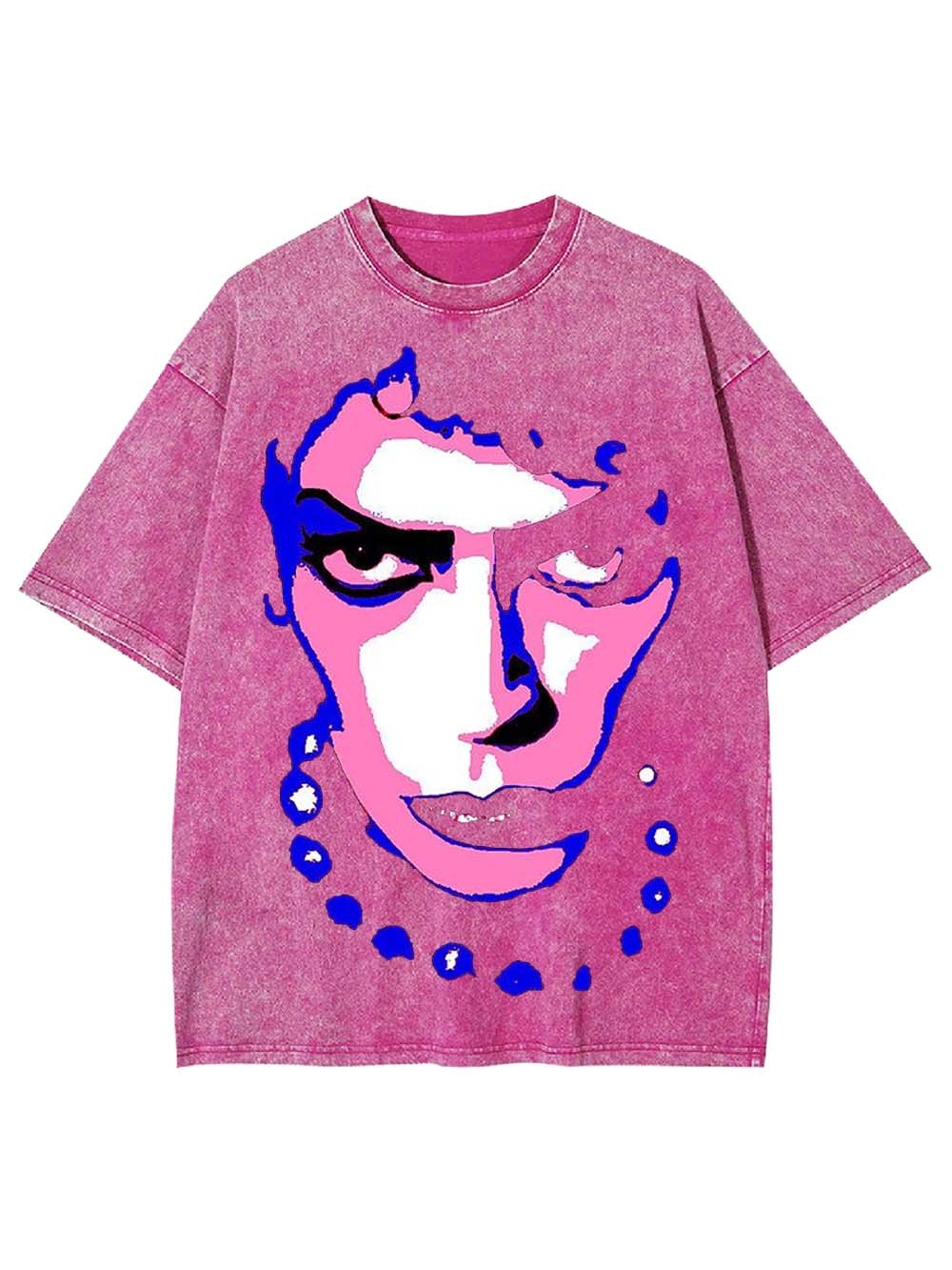 Rocky Horror Picture Show Washed Tshirt