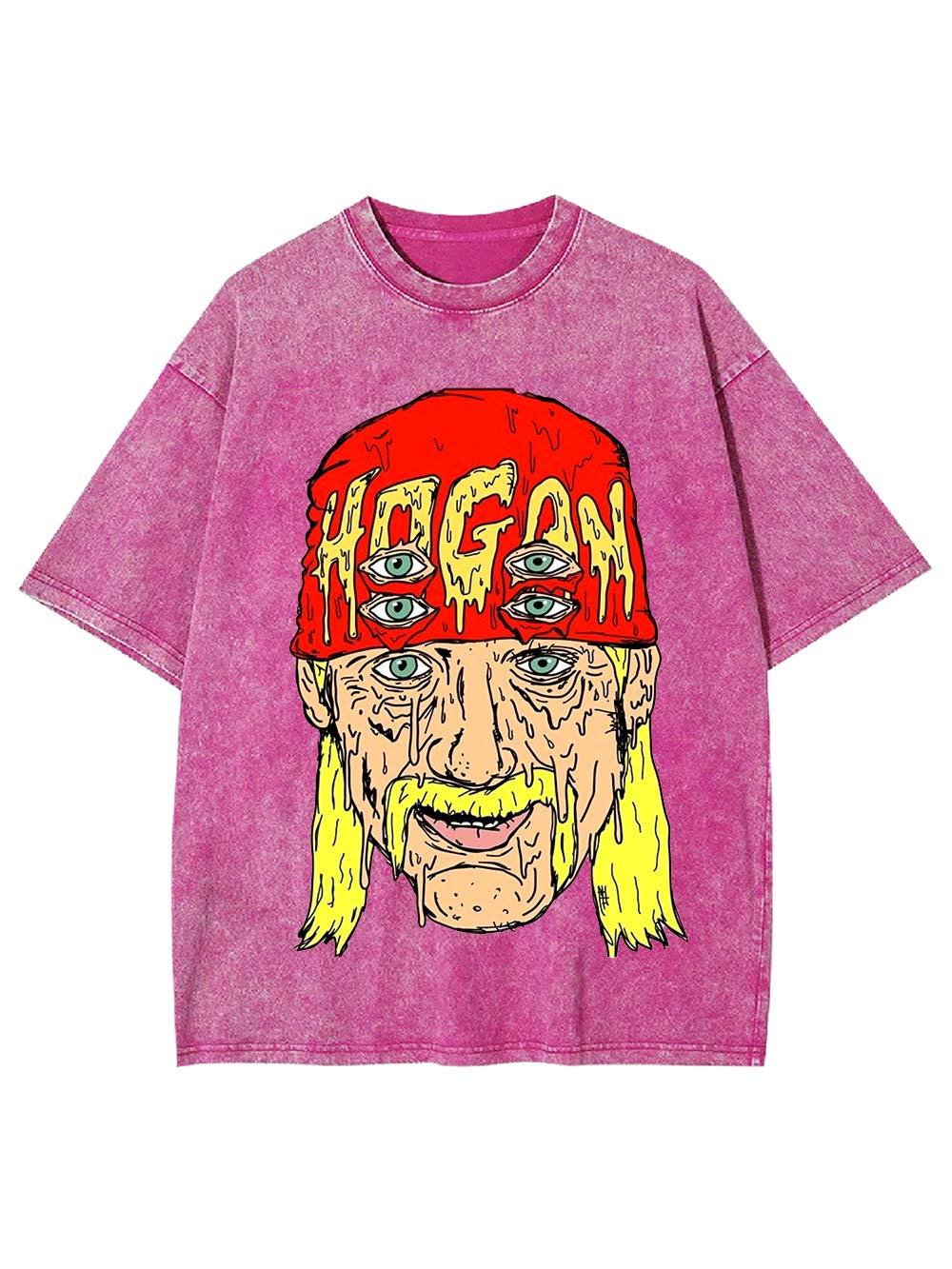 Multiverse Visio Washed Tshirt