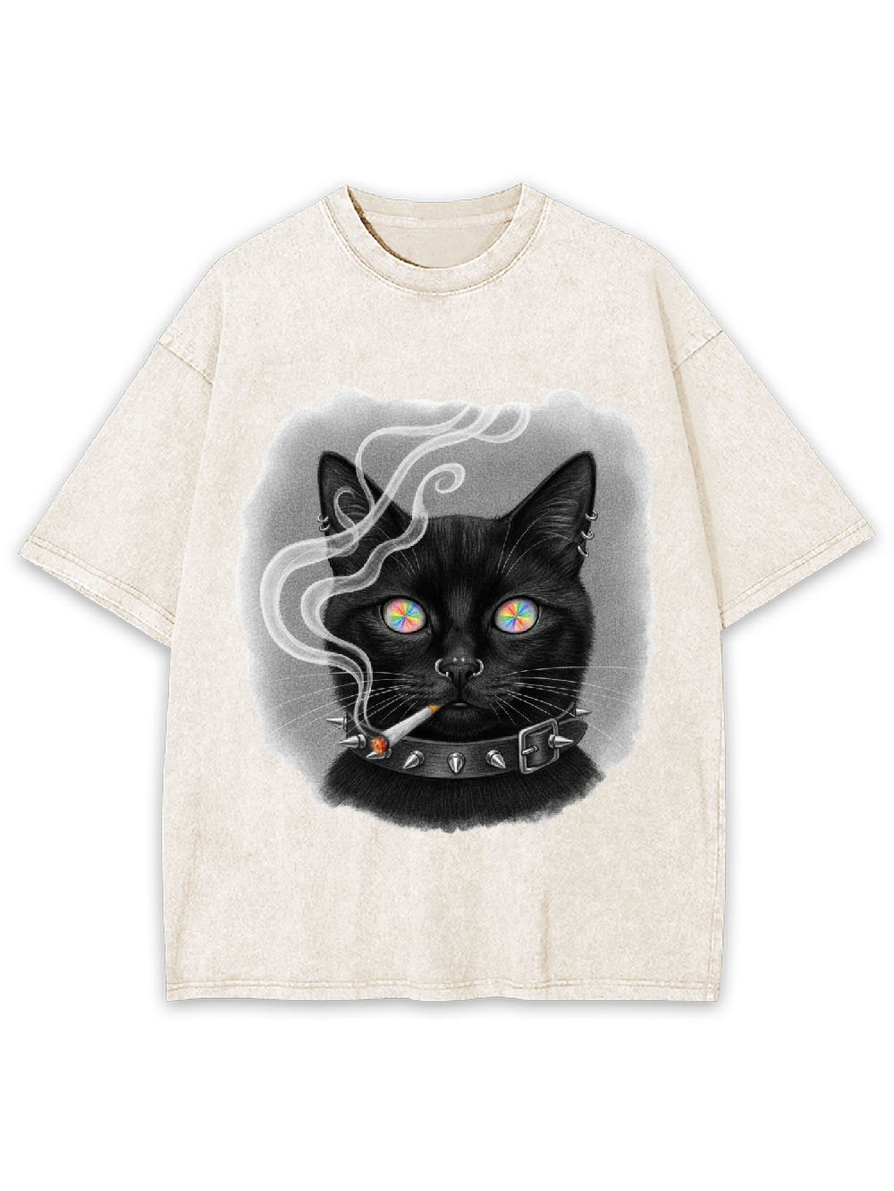 [Copy]AAA Washed Tshirt