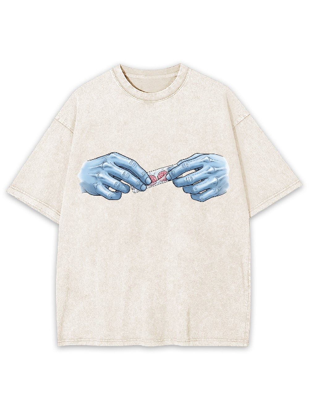 [Copy]AAA Washed Tshirt