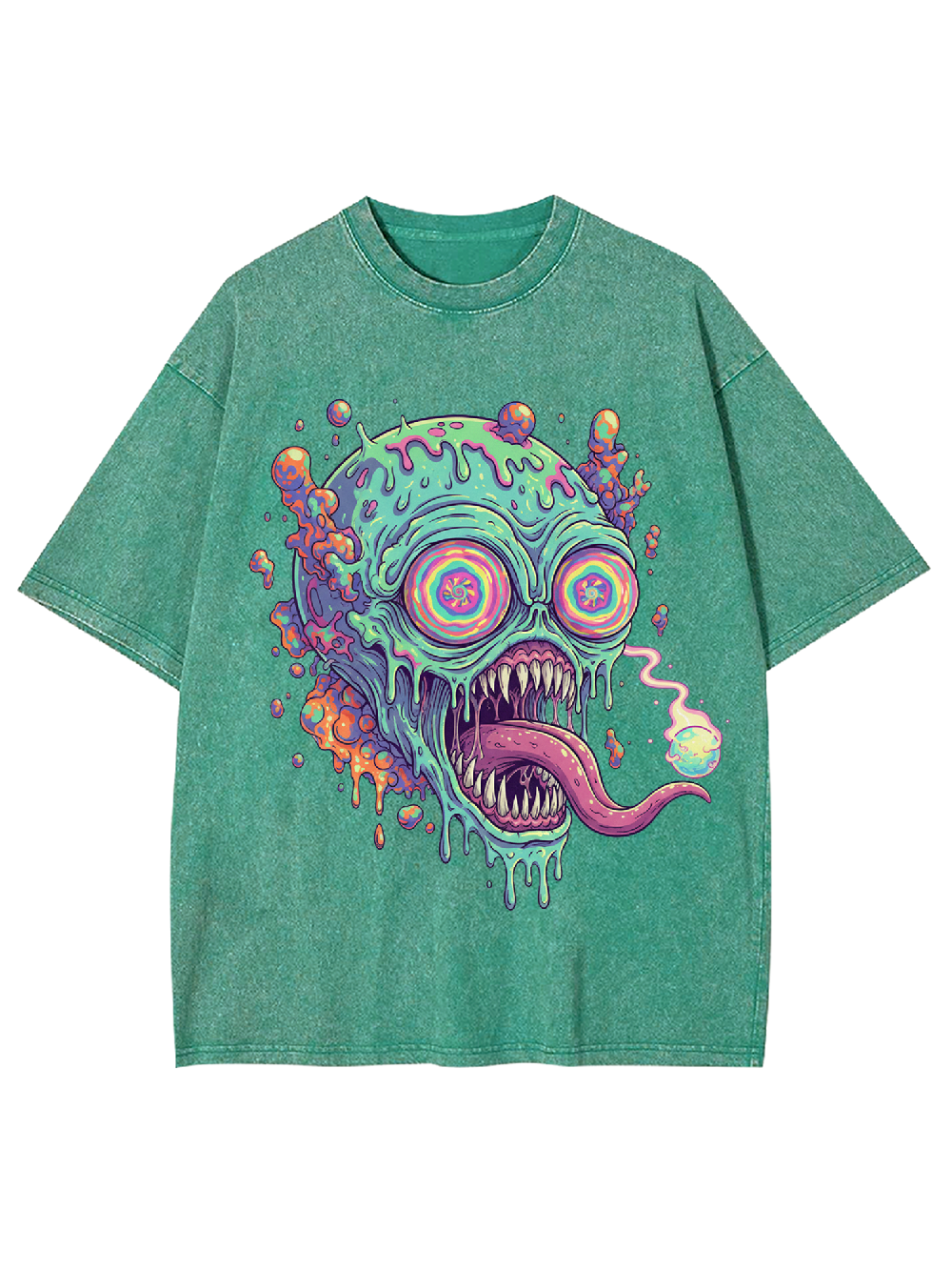 [Copy]AAA Washed Tshirt