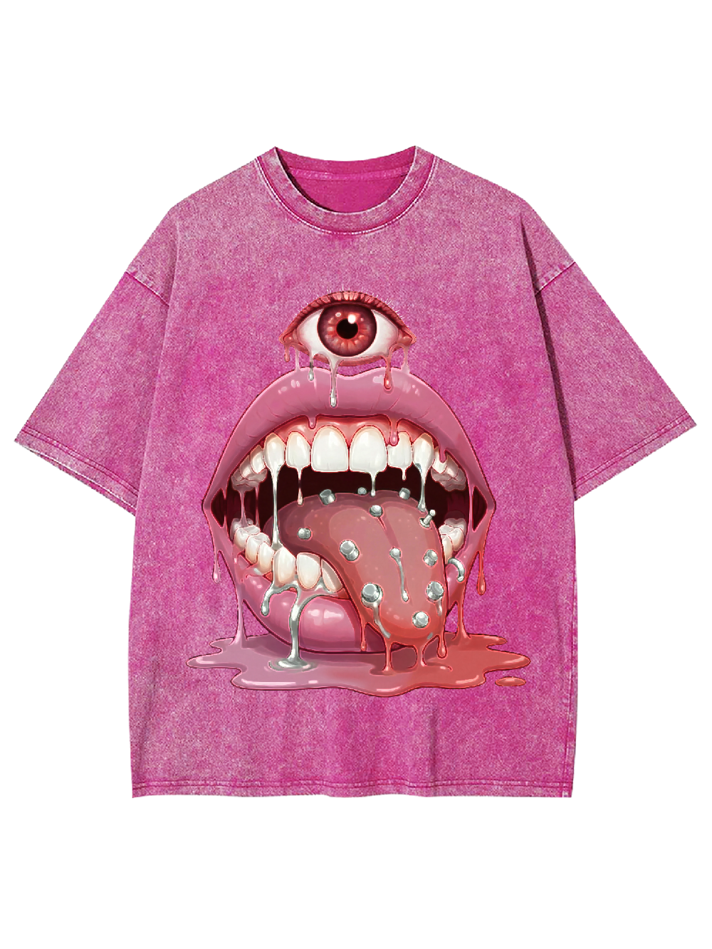 [Copy]AAA Washed Tshirt