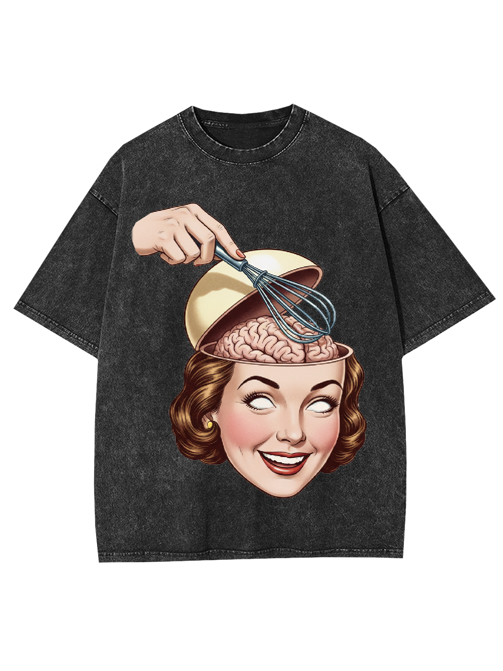 [Copy]AAA Washed Tshirt