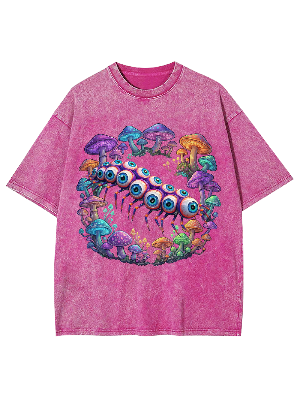 [Copy]AAA Washed Tshirt