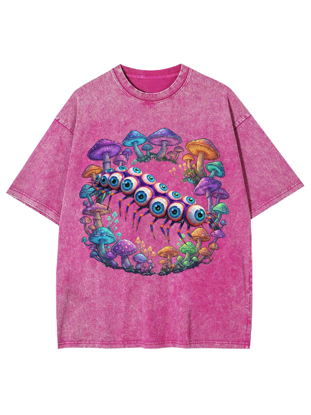 [Copy]AAA Washed Tshirt