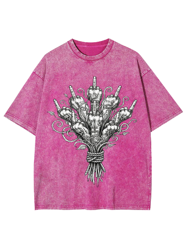 [Copy]AAA Washed Tshirt