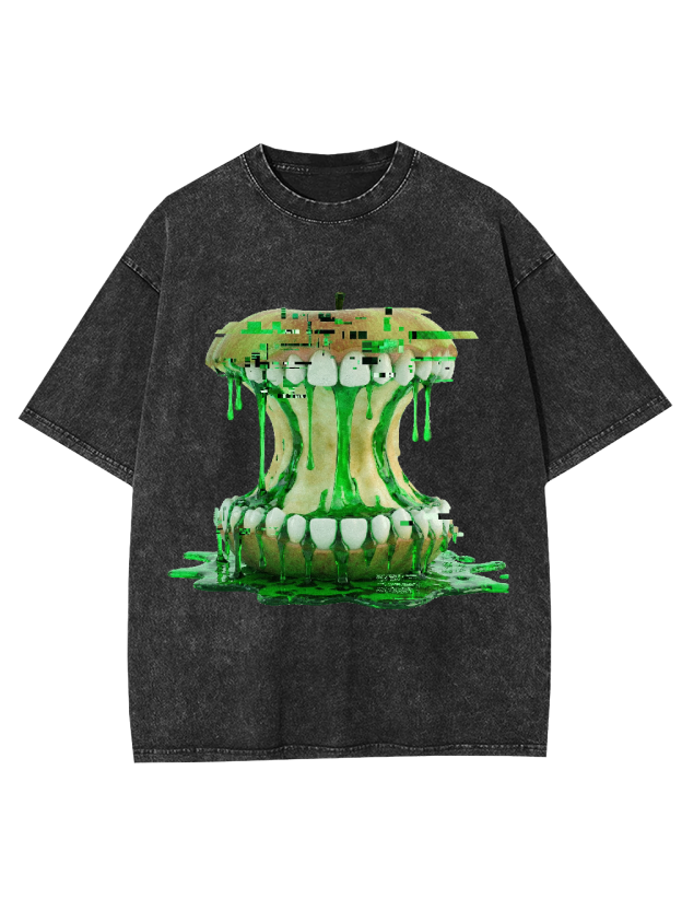 [Copy]AAA Washed Tshirt