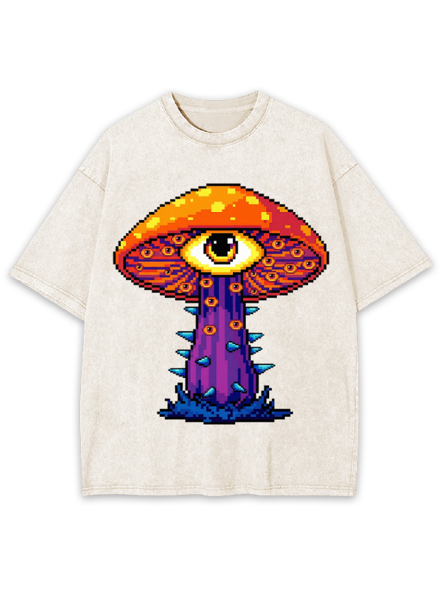 [Copy]AAA Washed Tshirt