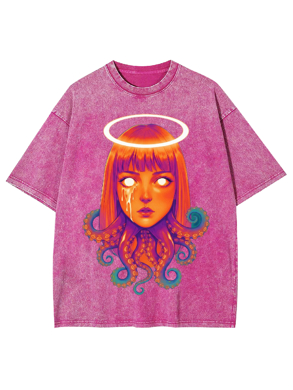 [Copy]AAA Washed Tshirt