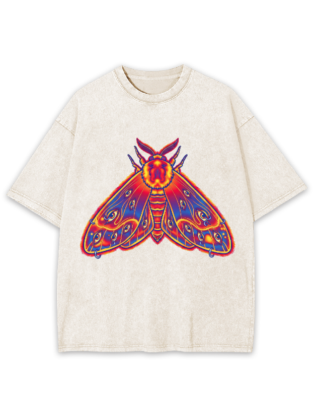 [Copy]AAA Washed Tshirt