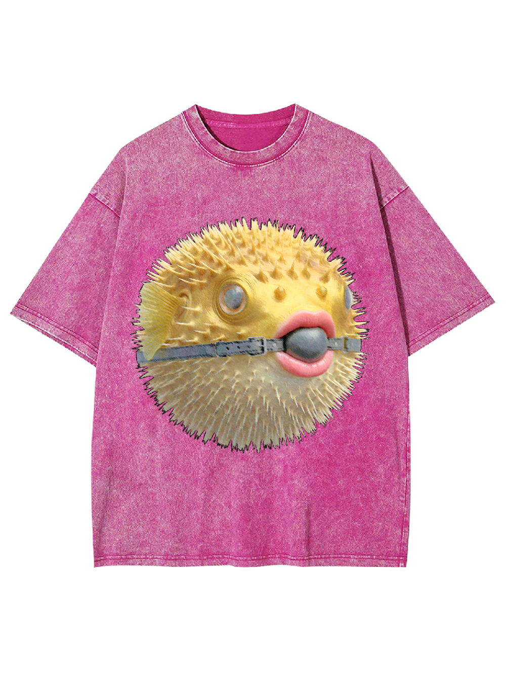 [Copy]aaa Washed Tshirt