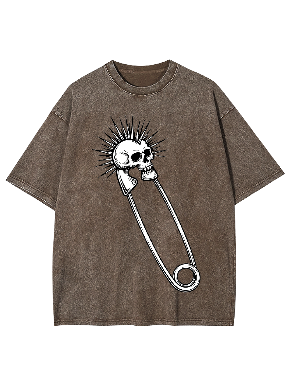 [Copy]aaa Washed Tshirt