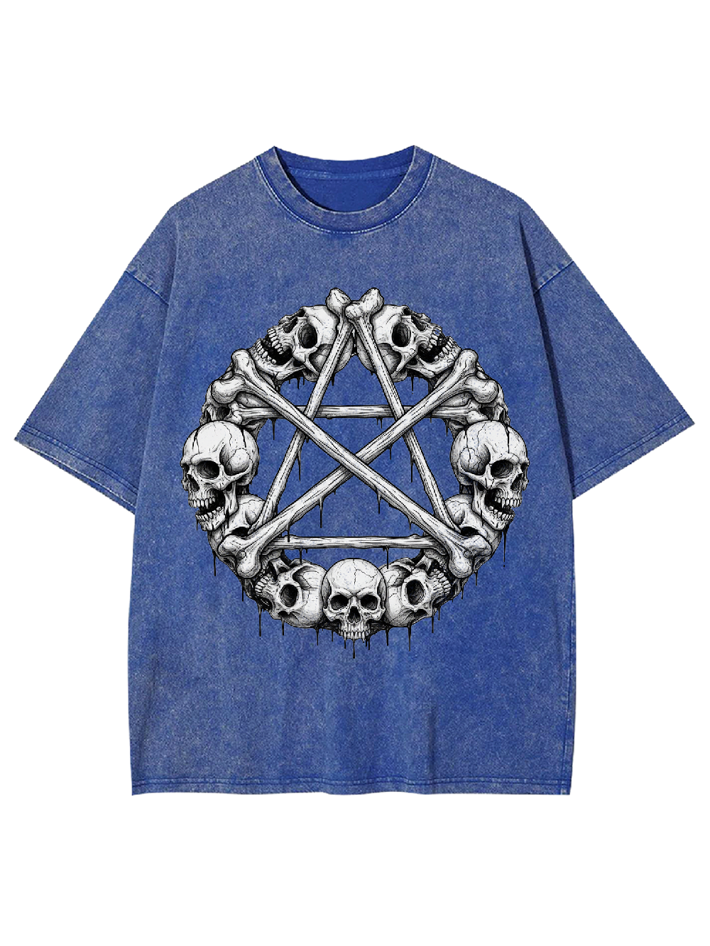 [Copy]aaa Washed Tshirt