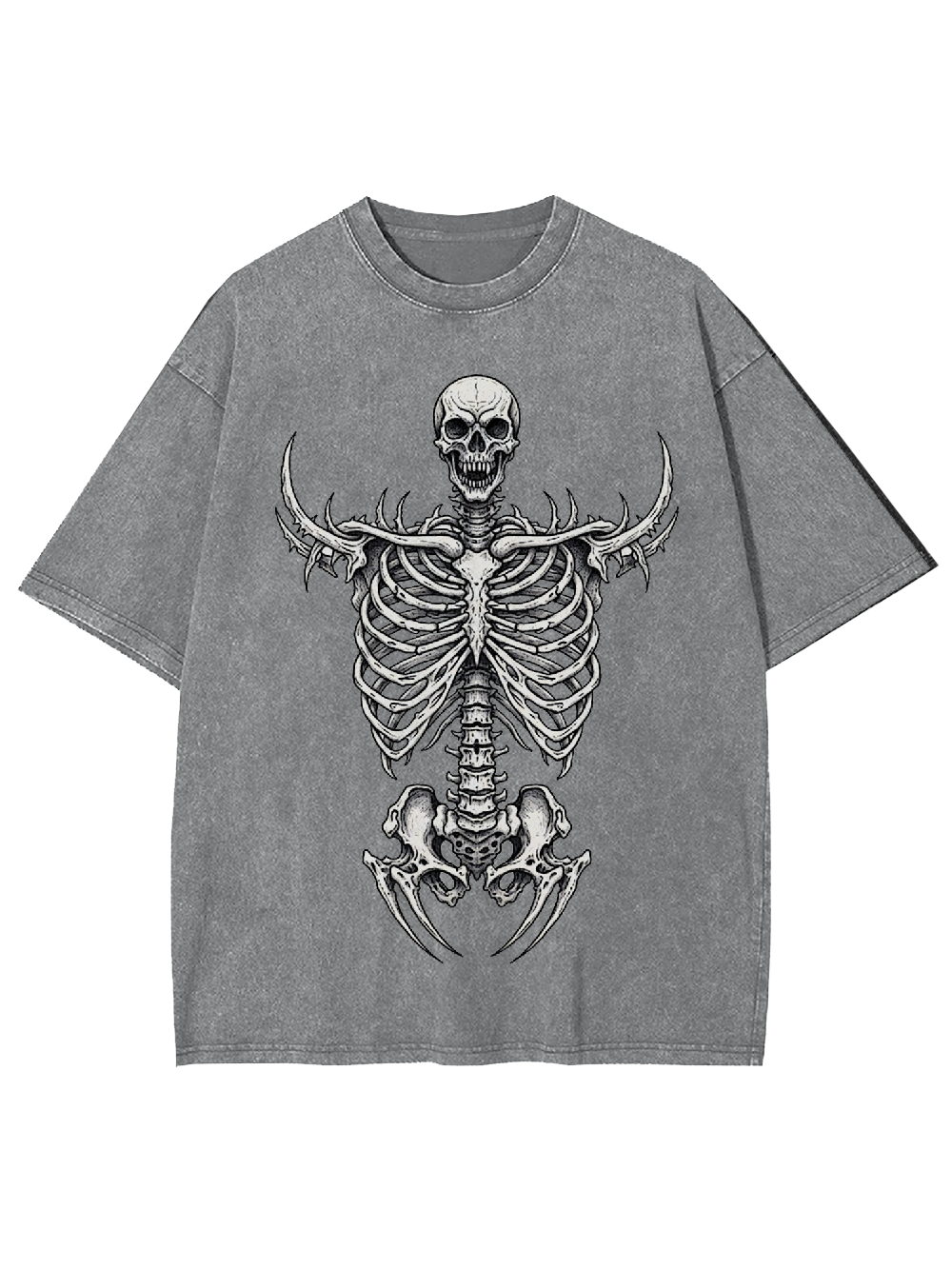 [Copy]aaa Washed Tshirt