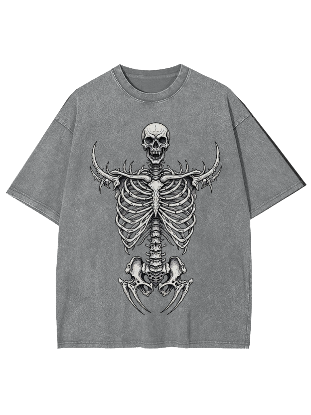 [Copy]aaa Washed Tshirt