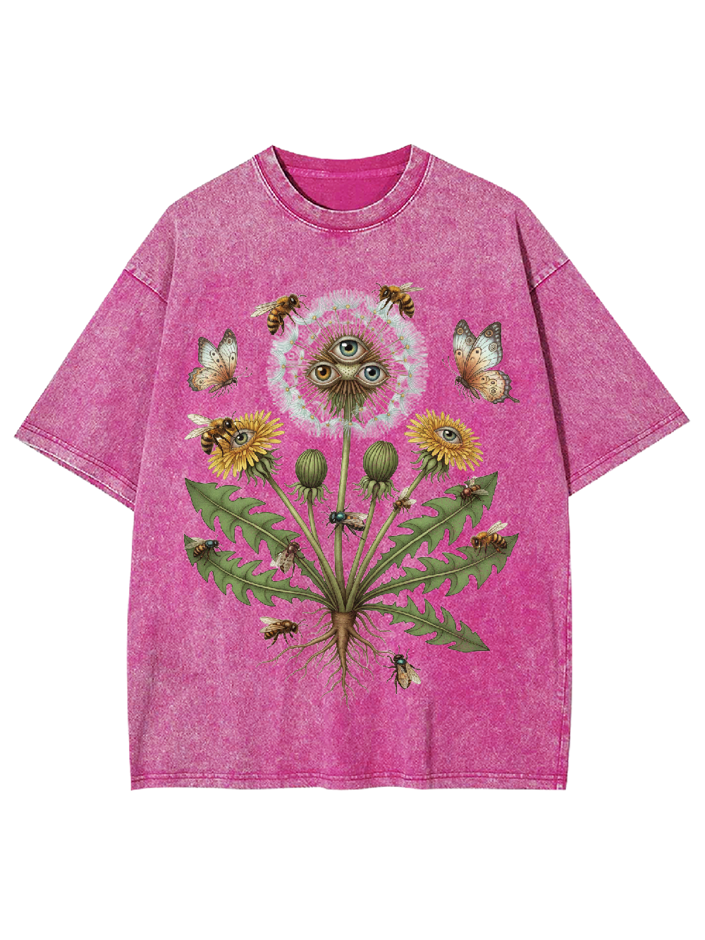 [Copy]aaa Washed Tshirt