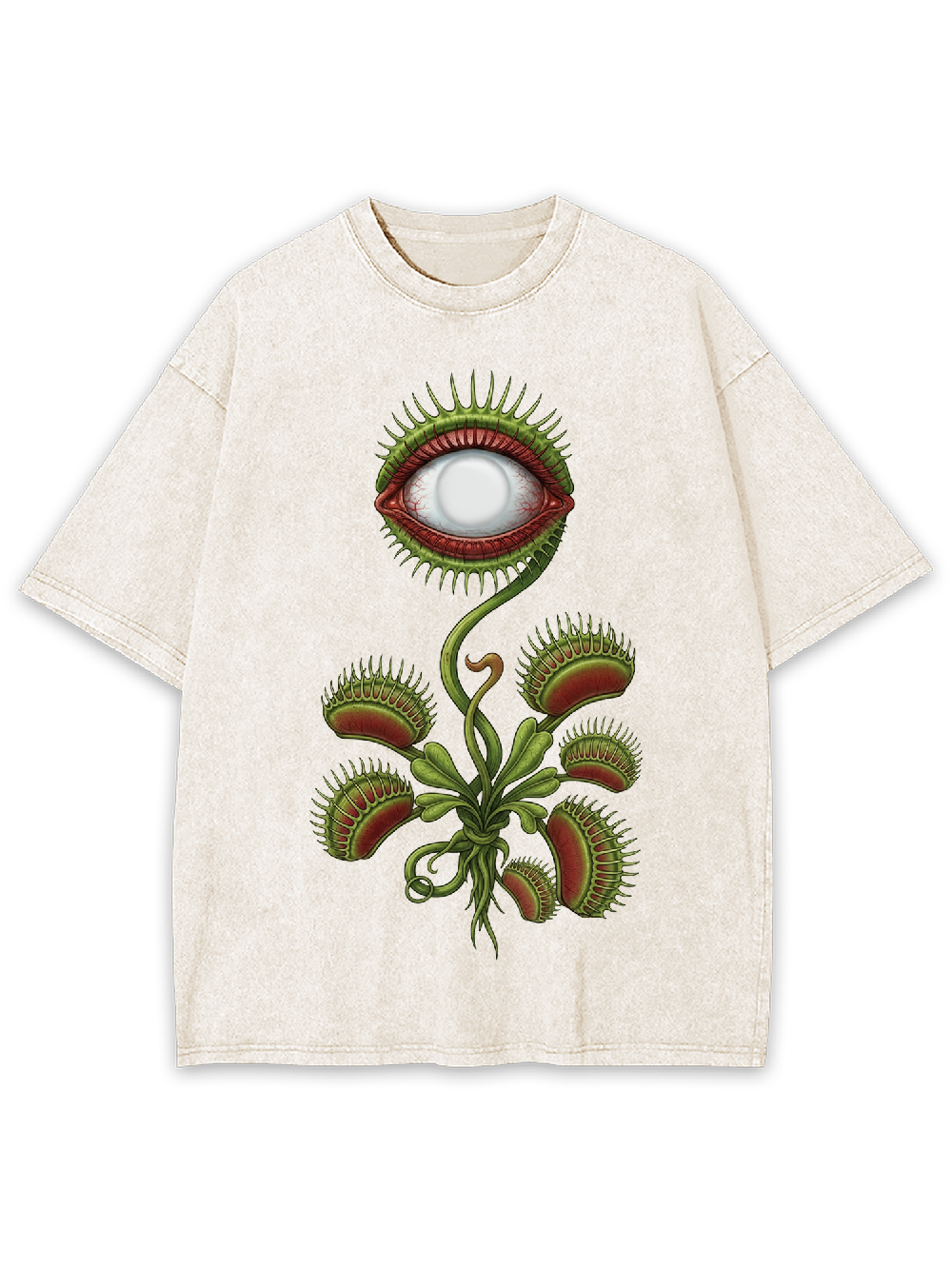 [Copy]aaa Washed Tshirt