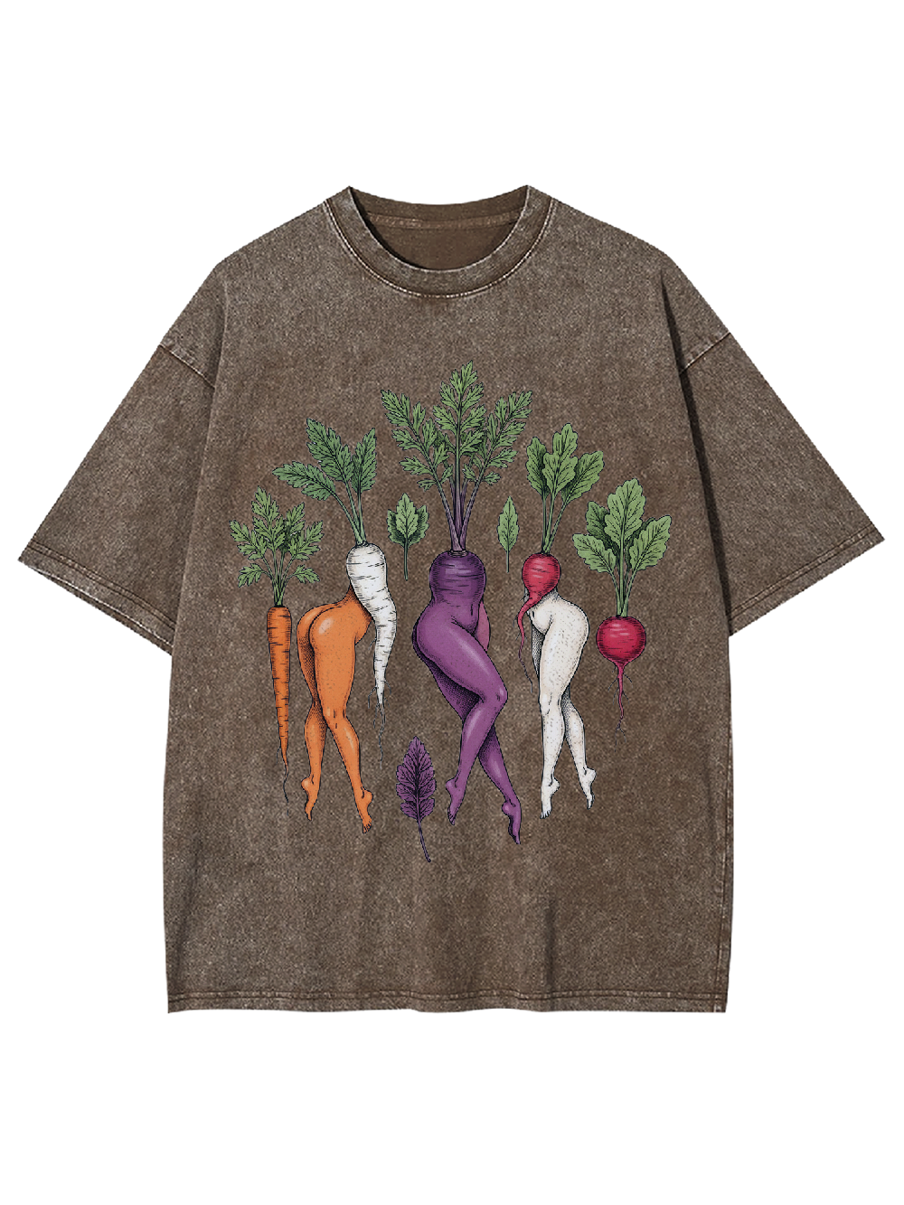 [Copy]aaa Washed Tshirt