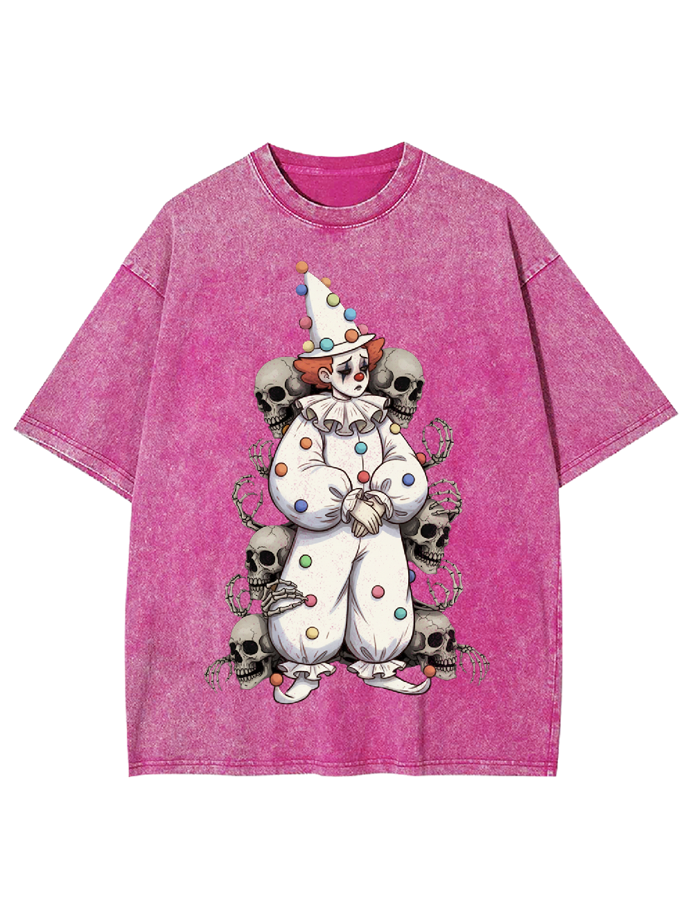 [Copy]aaa Washed Tshirt