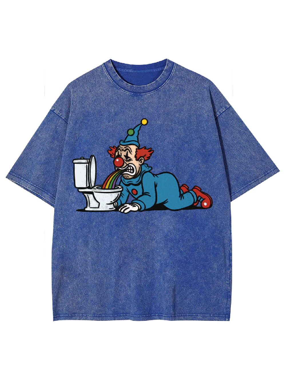 [Copy]aaa Washed Tshirt