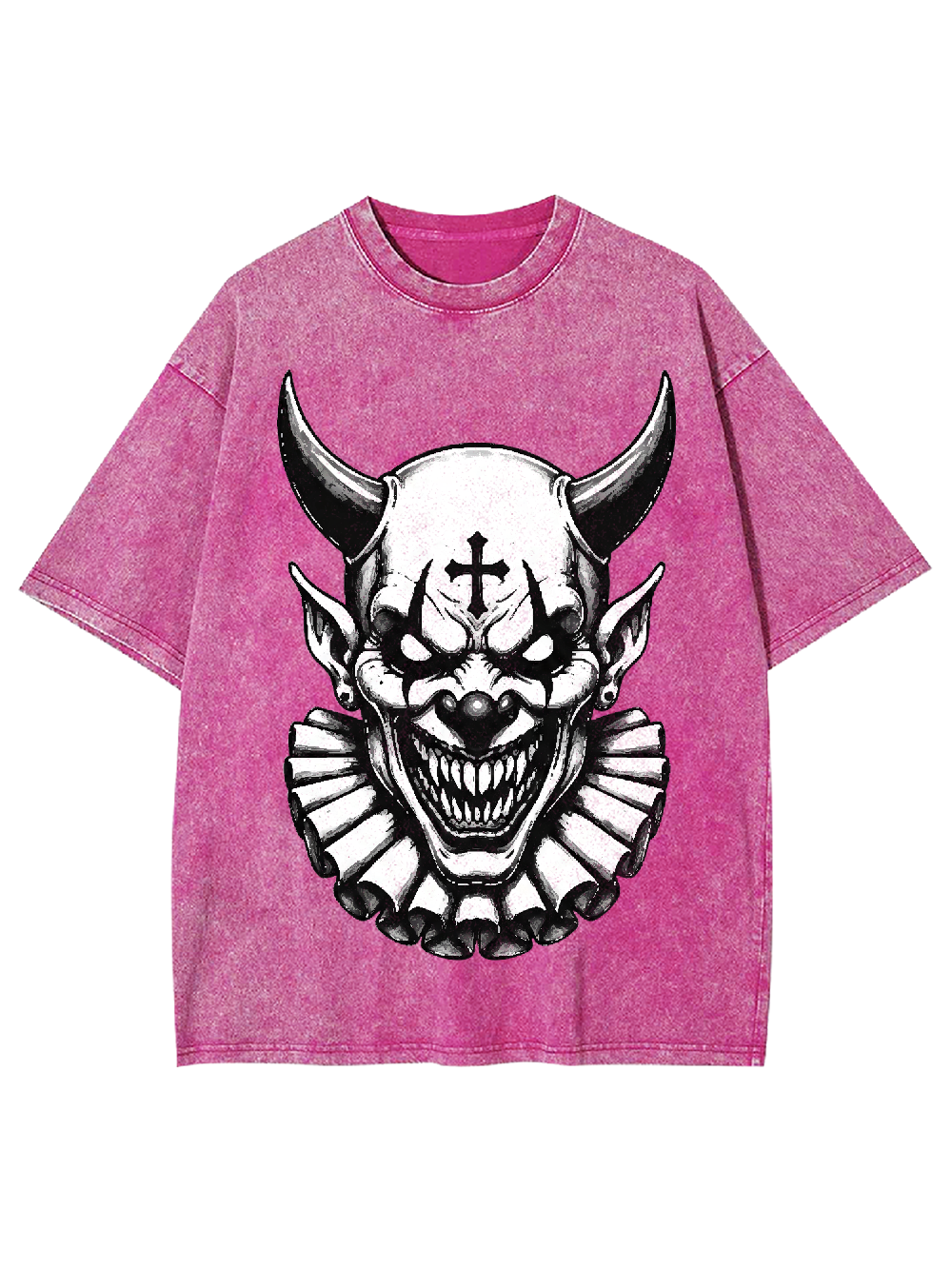 [Copy]aaa Washed Tshirt