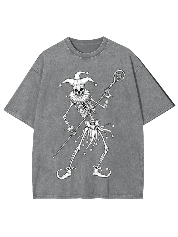 [Copy]aaa Washed Tshirt