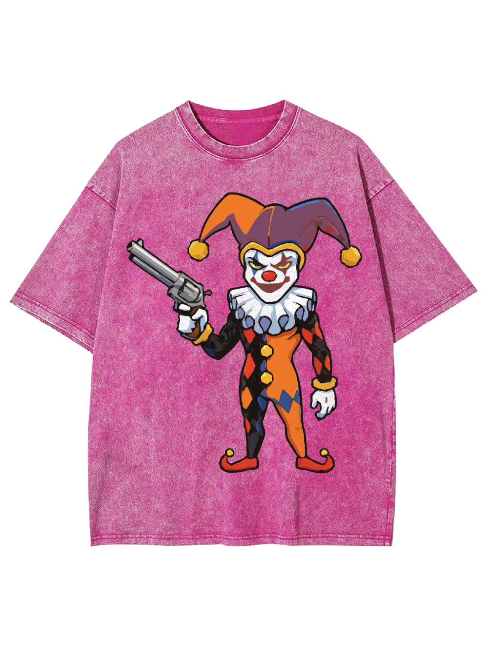 [Copy]aaa Washed Tshirt