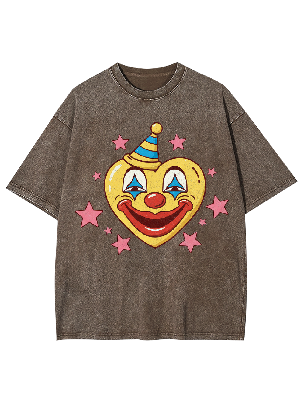 [Copy]aaa Washed Tshirt