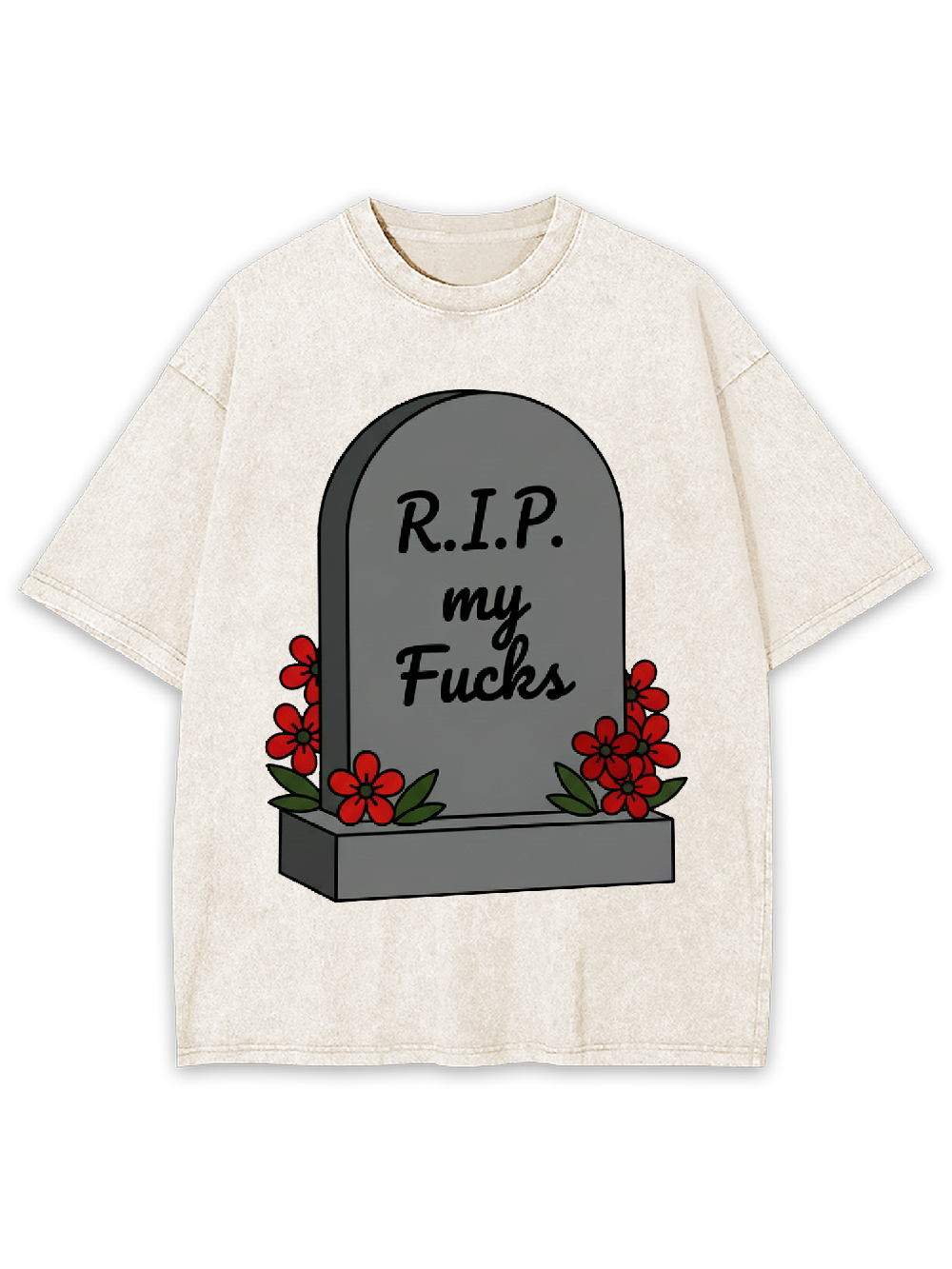 [Copy]aaa Washed Tshirt