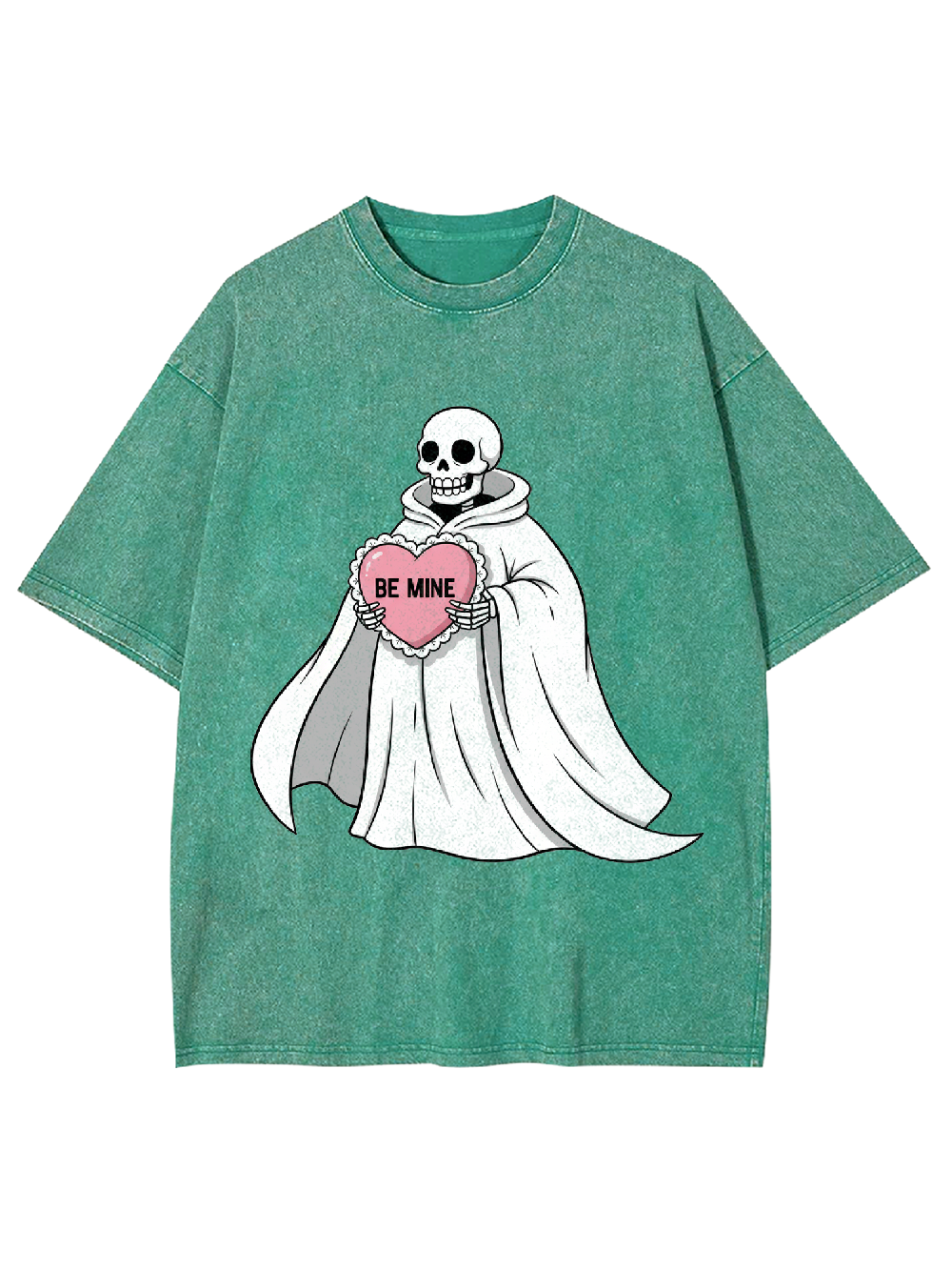 [Copy]aaa Washed Tshirt