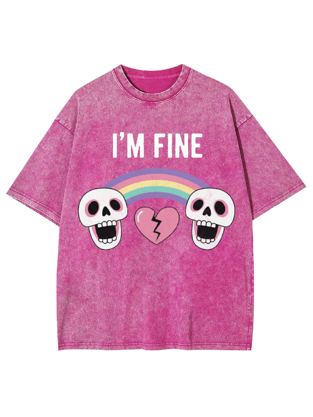 [Copy]aaa Washed Tshirt