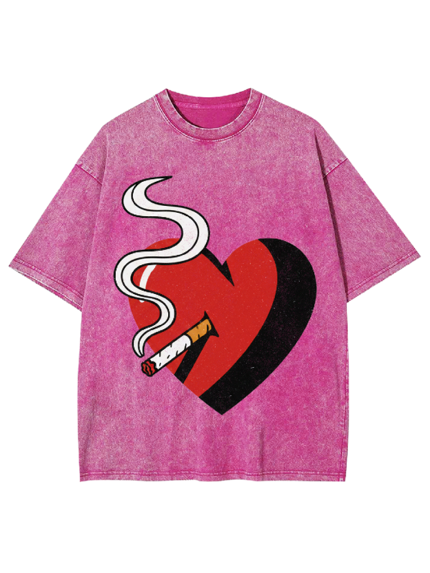 [Copy]aaa Washed Tshirt