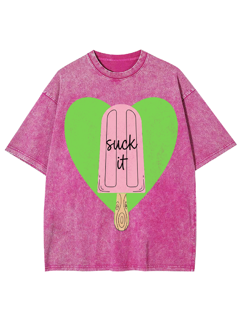 [Copy]aaa Washed Tshirt