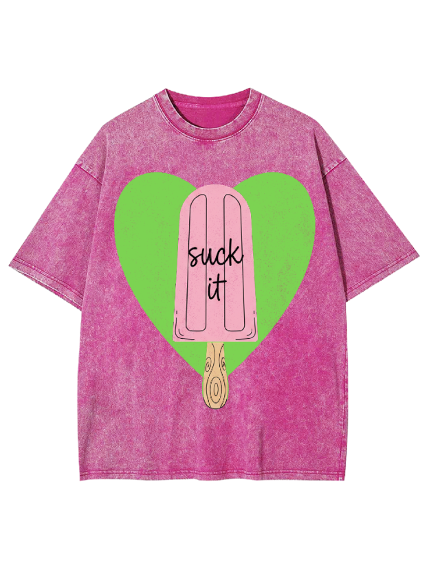 [Copy]aaa Washed Tshirt