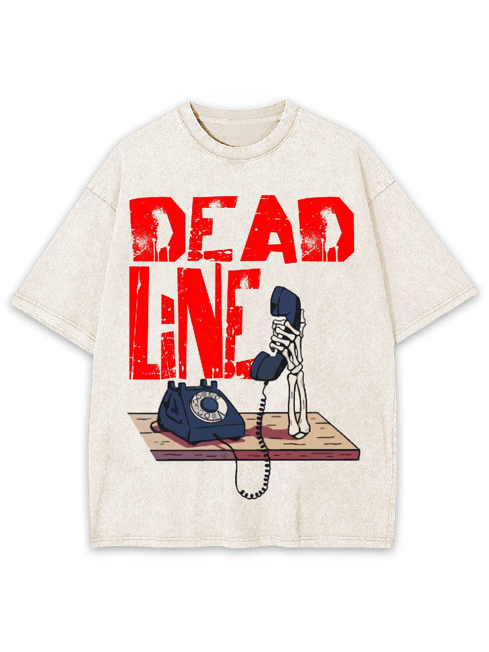 [Copy]aaa Washed Tshirt