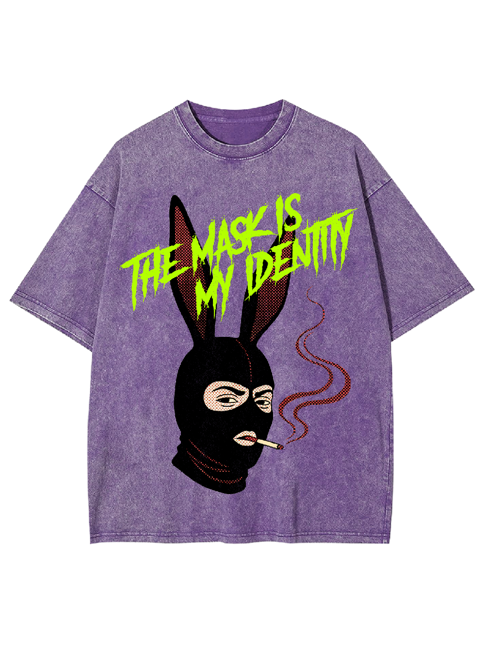 [Copy]aaa Washed Tshirt