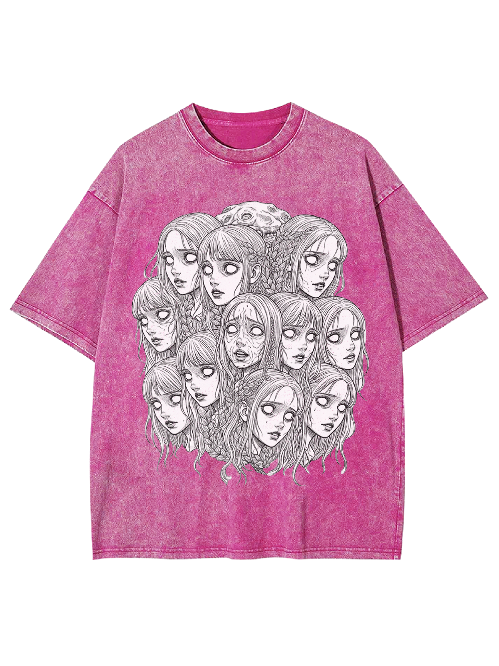 [Copy]aaa Washed Tshirt